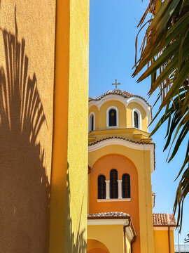 Nativity of Christ Orthodox Cathedral in Shkoder