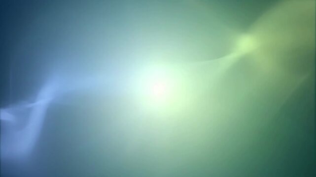 Subtle Optical Distortion Delicate bending and dispersion of light at the edges of the glowing elements.