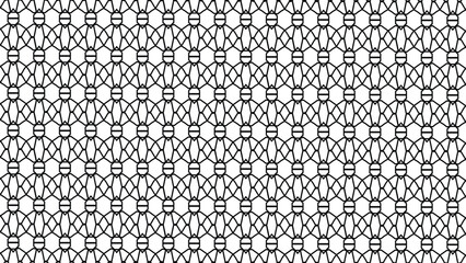  Colorful simple abstract seamless patterns set