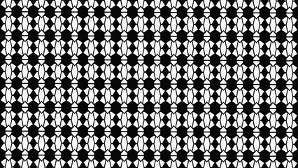  Colorful simple abstract seamless patterns set