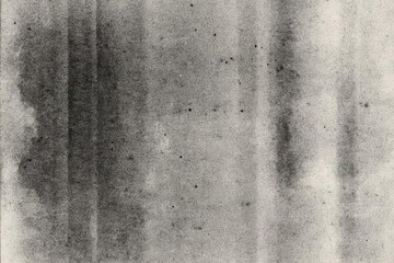 Fototapeta premium Textured Grunge Background Grayscale, Vertical Lines, Grainy Effect