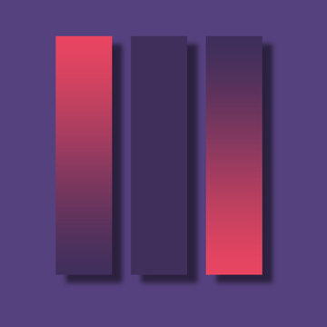 gradient collors