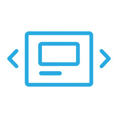 Interactive Content Slider