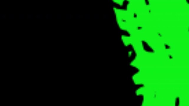 Fakt stamp animation for fact checking and information verification