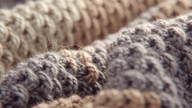 Strickwaren