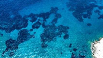 footprints of Rodi  © Francesco