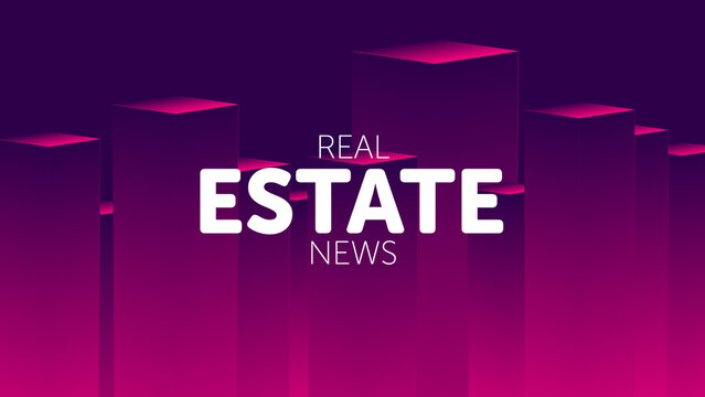 Poster Broadcast 42 - Opener Titles for Television Media and Social Platforms Motion Graphics Typography Intro for Video Content