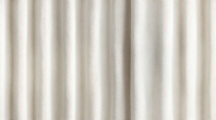 Obraz premium SEAMLESS background of white velvet, curtains or fabric texture, soft and shiny textile, elegant interior, luxury home decor, repeating pattern. 