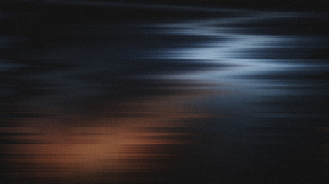 Abstract motion blur light dark background texture