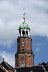 Gro&szlig;e Kirche in Leer
