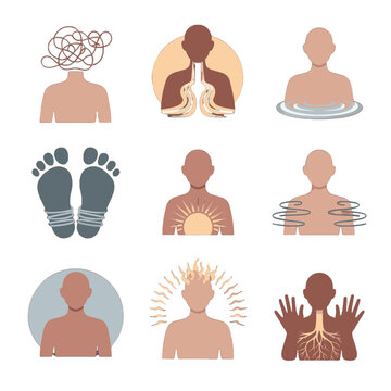 Somatic Nervous System Regulation and Emotional Release Exercises for Trauma Informed Mindfulness Coaching and Mental Health Wellness Applications