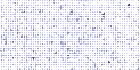 Minimal Abstract Dot Pattern Background in Soft Purple Tones