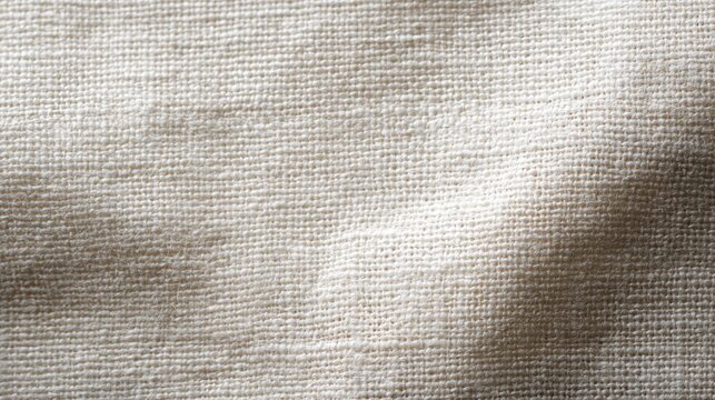 rough cotton fabric textile surface, natural handmade feeling, minimal background
