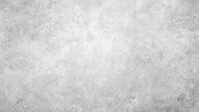 Gray concrete wall texture background surface