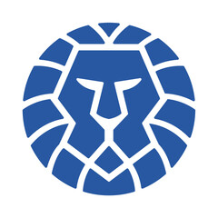 Lion Logo Vector