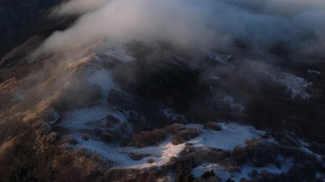 APPENNINO TOSCO EMILIANO