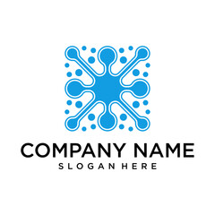 internet or connection icon