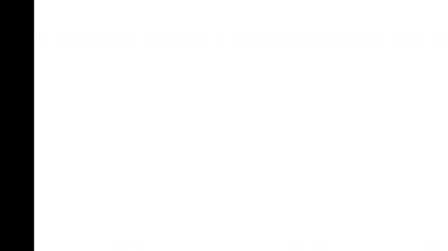 Animated black ink text blocks appearing on white background