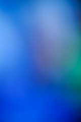 blurred background with lights and shadows. Artistic style