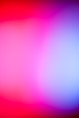 blurred background with lights and shadows. Artistic style