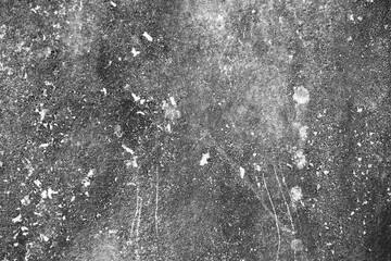 grunge abstract rough-textured concrete wall background.