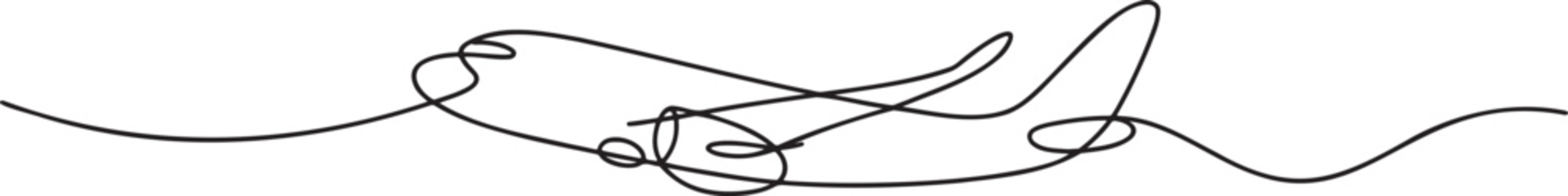 a-minimalist-line-drawing-of-an-airplane_cwI2JXD_RHeQXQ7UURrkrw_47XzKQzgQ--qEGEWNy2HYA_traced