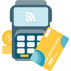 Contactless Transaction