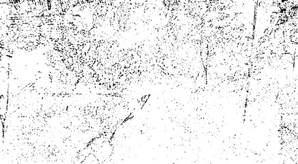 Abstract background. Monochrome texture. Image includes a effect the black and white tones. Vintage or dirty white background of natural cement or old stone