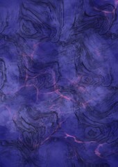 Fototapeta premium blue abstract background marble horizontal 