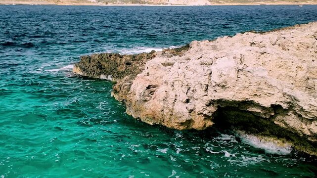Blue Seas Rivers Deep