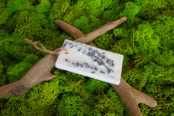 Kwiatowe zawieszki © RadoslawStan