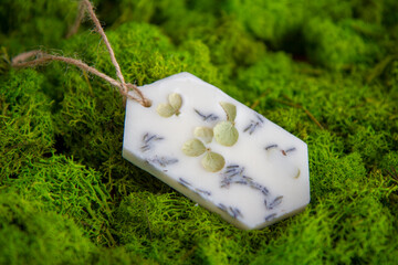 Zawieszka wenecka 3 © RadoslawStan