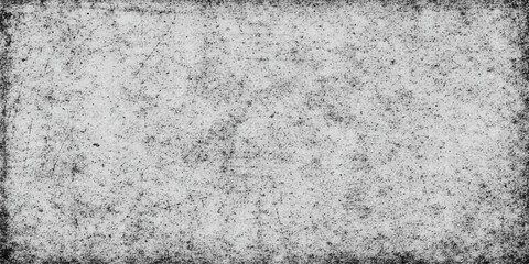 Obraz premium Seamless gray fabric texture on a grunge concrete surface provides a blank vintage backdrop with a rough marble pattern for an old stone and paper material design