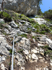  Via Ferrata Hike The