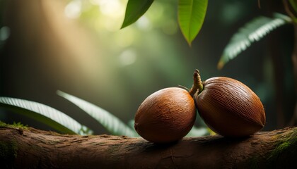 Cocona This Exquisite Fruit Abounds In The Jungle Regions Solanum Sessiliflorum