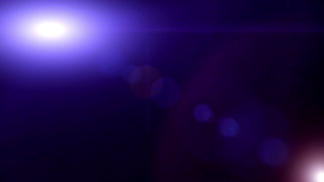 transition reveal wipe created by blue and purple supercharged atom balls colliding together to create a nuclear flash of bright white light explosion, use screen blend mode