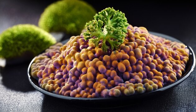 Ribosome By Gilly