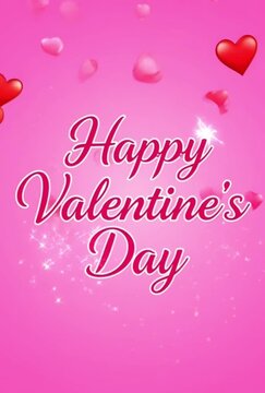 happy valentines day