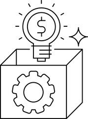 Monetizing Creative Solutions