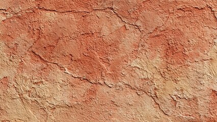 Fototapeta premium Rustic terracotta texture background