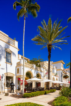 Tulia Italian Steak House Naples 5th Ave S streetview photo