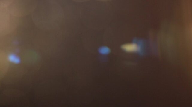 light leak on film adds aesthetic value to cinematic projects and professional compositions