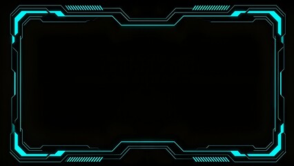 Cybernetic frame design