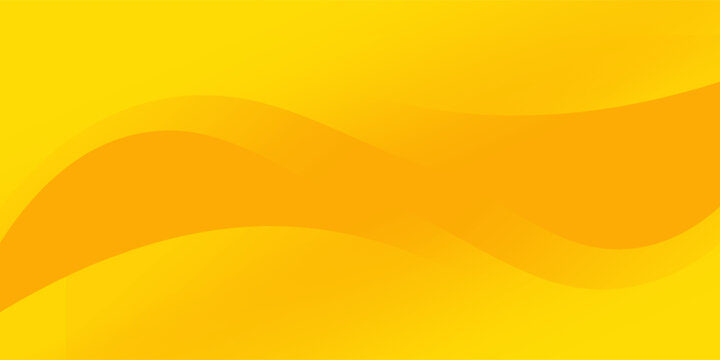 Vibrant gradient wave design highlights a calming, natural flow of warm yellow tones, elevating the visual appeal of promotional materials, social media graphics, and marketing collateral