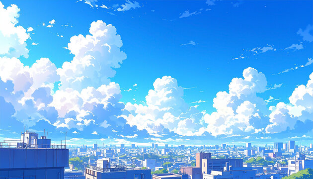 夏空」の写真素材 | 35,934,073件の無料イラスト画像 | Adobe Stock