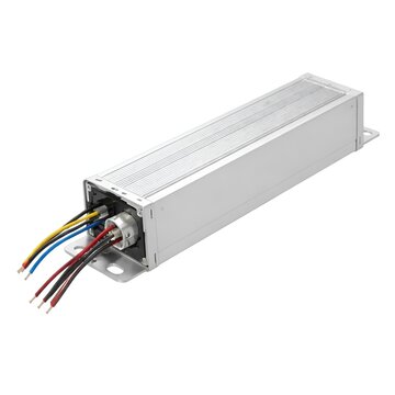 Electronic Ballast Driver