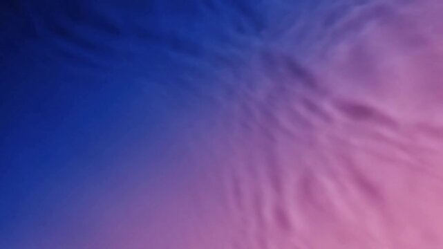 Abstract Liquid Flow Highlight the fluid, ripple-like motion of the tritone backdrop.