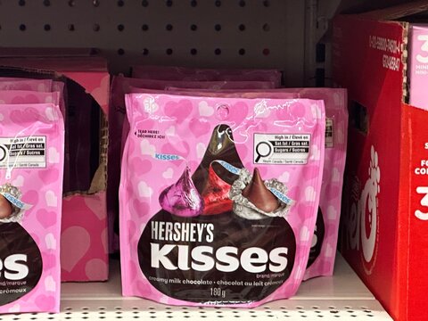 Hershey Kiss Imagens – Procure 210 fotos, vetores e vídeos | Adobe