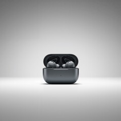 Modern wireless headphones