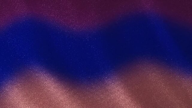 Abstract color swirl texture